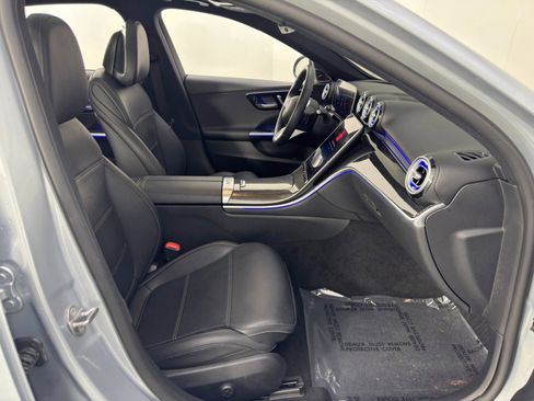 Used 2022 Mercedes-Benz C 300 C 300 w/ Exclusive Trim Package image 15