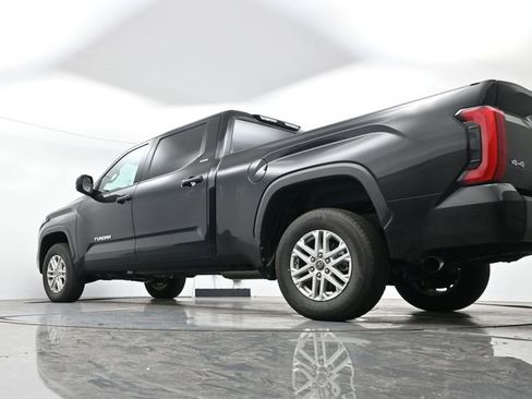 Used 2024 Toyota Tundra SR5 image 25