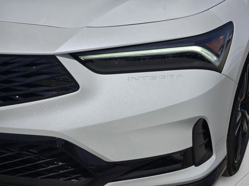New 2026 Acura Integra A-Spec FWD image 20
