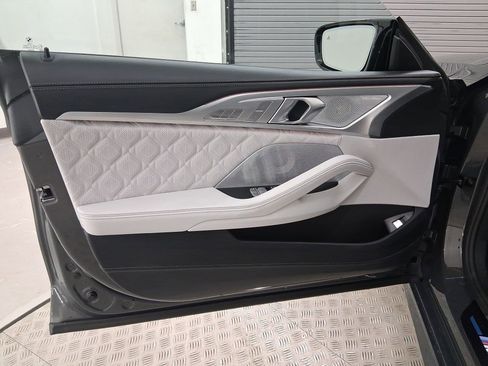 New 2025 BMW M8 Competition image 20