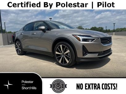 Used 2022 Polestar Polestar 2 w/ Pilot Package