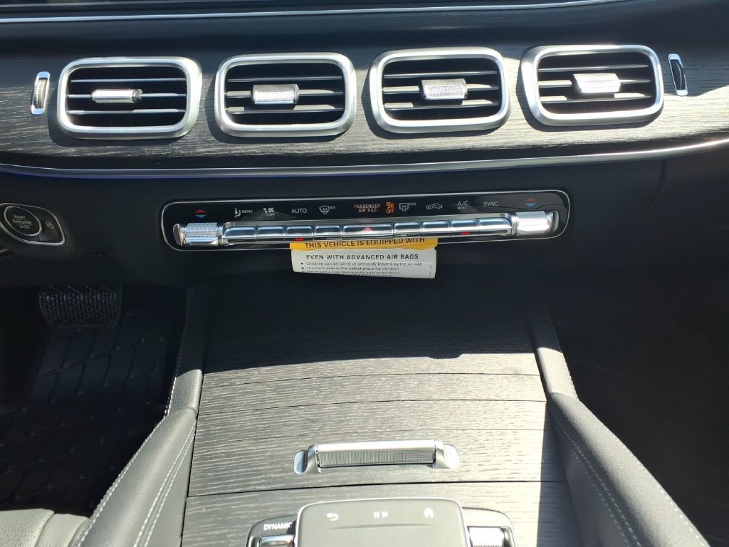 Certified 2026 Mercedes-Benz GLE 350 4MATIC image 23