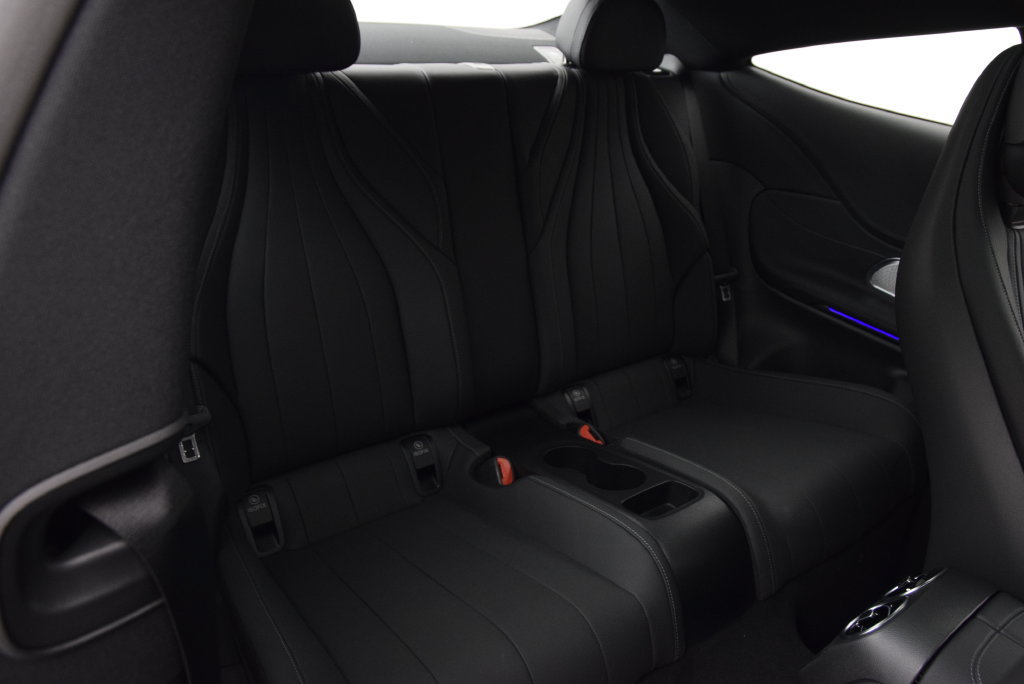 New 2026 Mercedes-Benz CLE 450 4MATIC Coupe image 19