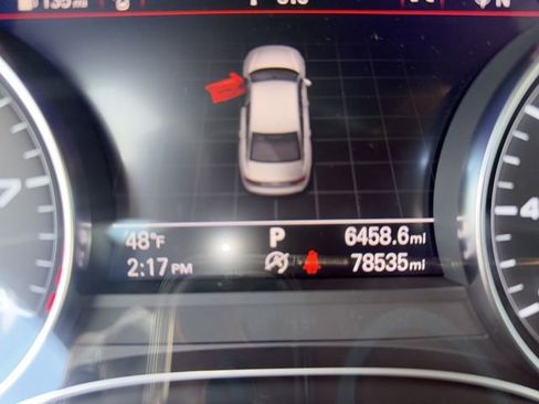 Used 2016 Audi A6 2.0T Premium Plus w/ Premium Plus Package image 15