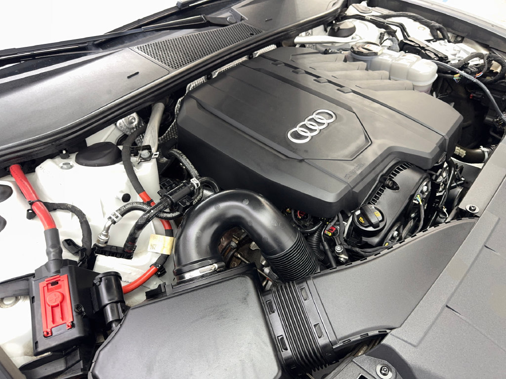 Used 2024 Audi A6 Premium Plus AWD/4WD image 79