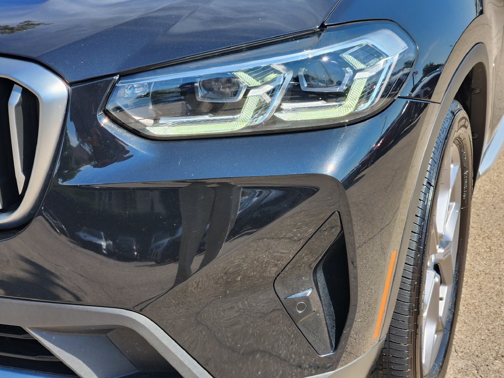 Used 2022 BMW X3 sDrive30i w/ Premium Package 2 RWD image 12