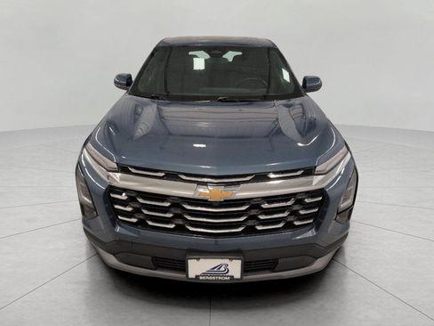 Used 2025 Chevrolet Equinox LT AWD/4WD image 14