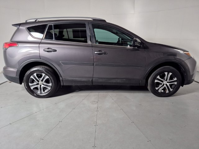 Used 2017 Toyota RAV4 LE w/ Carpet Mat Package FWD image 5
