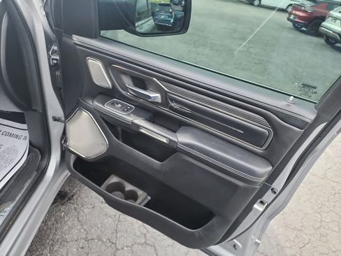 Used 2020 RAM 1500 Limited image 12