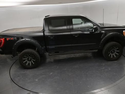 Used 2022 Ford F150 XLT w/ Equipment Group 302A High AWD/4WD image 24
