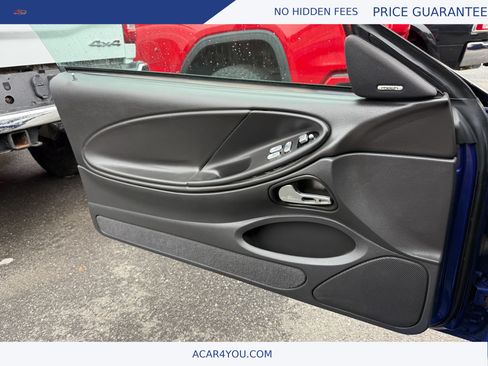 Used 2004 Ford Mustang GT RWD image 20