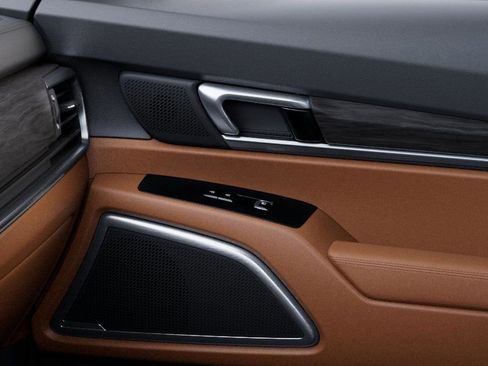 New 2025 Kia Telluride SX X-Line AWD/4WD image 25
