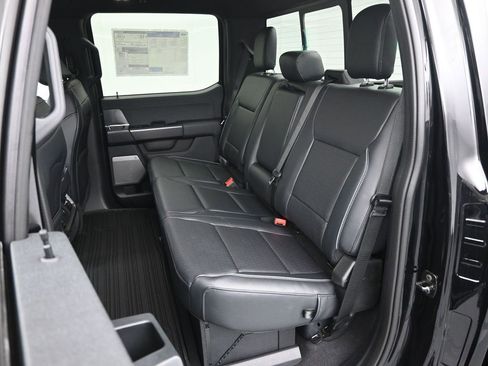 New 2026 Ford F150 Lariat w/ Equipment Group 501A Mid image 24