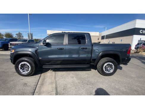 Used 2025 RAM 1500 RHO w/ Bed Utility Group image 5