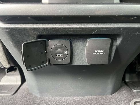 Certified 2023 Ford F150 XLT w/ Equipment Group 302A High AWD/4WD image 9
