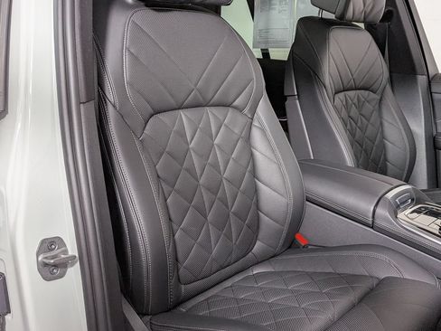 Certified 2024 BMW X5 xDrive40i w/ Premium Package AWD/4WD image 30