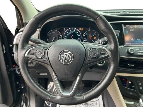 Used 2019 Buick Envision Premium image 17