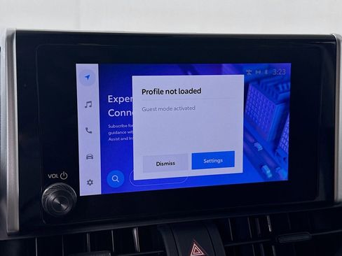 Used 2023 Toyota RAV4 XLE image 14