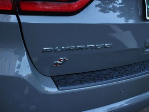 Used 2022 Dodge Durango R/T AWD/4WD image 11