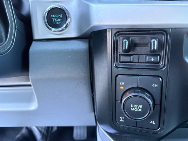 Used 2023 Ford F250 XLT w/ XLT Premium Package AWD/4WD image 35