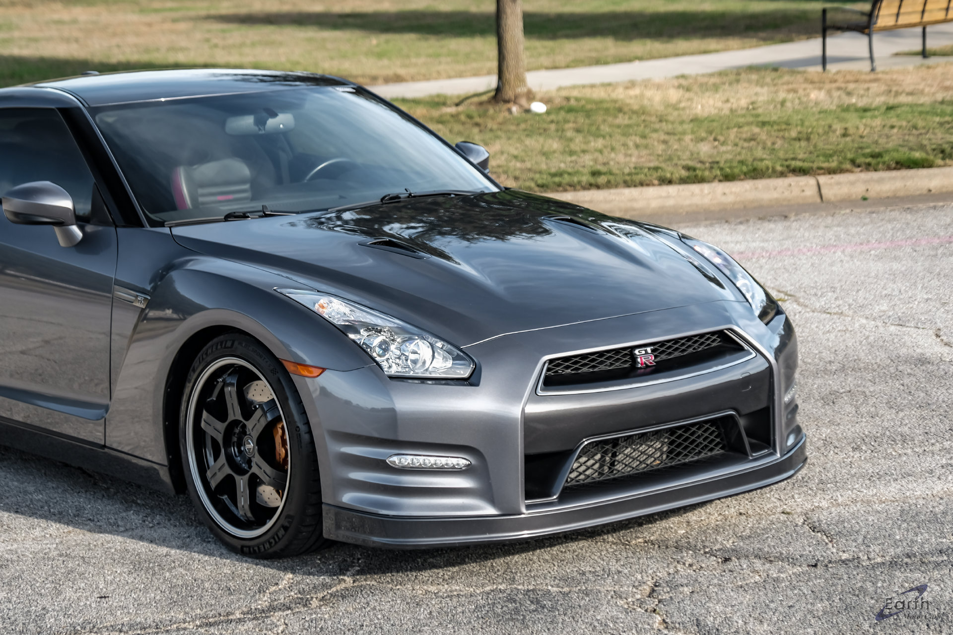 Used 2013 Nissan GT-R Black Edition AWD/4WD image 31