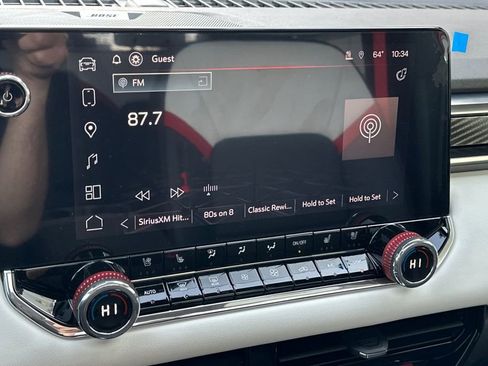 New 2026 GMC Canyon AT4X w/ AT4X AEV Edition image 15