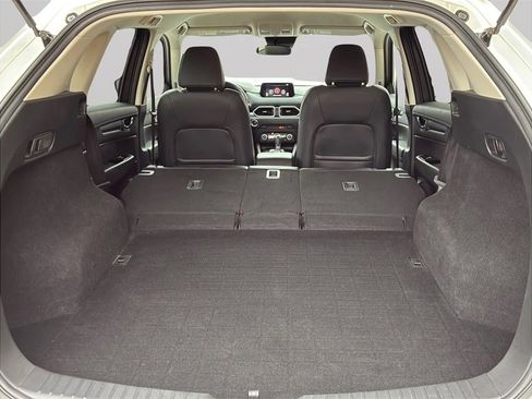 Used 2018 MAZDA CX-5 Touring image 9