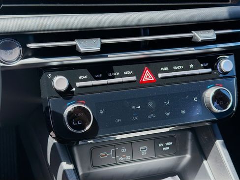 New 2026 Hyundai Santa Cruz SEL FWD image 12