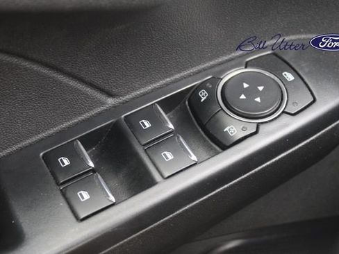 Used 2024 Ford Escape Active AWD/4WD image 21