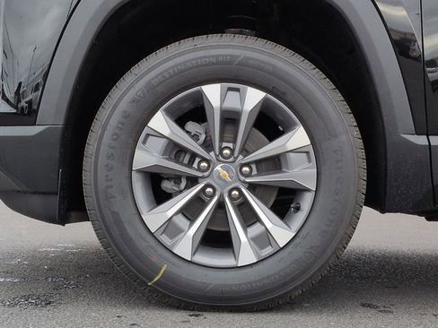 New 2026 Chevrolet Equinox LT FWD image 31