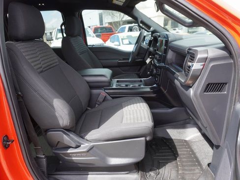 Certified 2023 Ford F150 XL w/ STX Appearance Package image 23