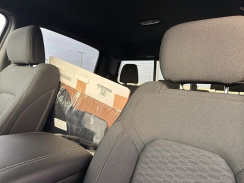 New 2026 RAM 1500 Big Horn image 28