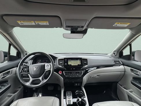 Used 2022 Honda Pilot Touring image 24