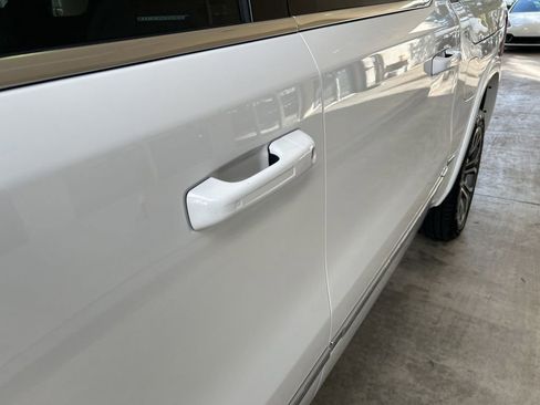 New 2026 RAM 1500 Tungsten image 21