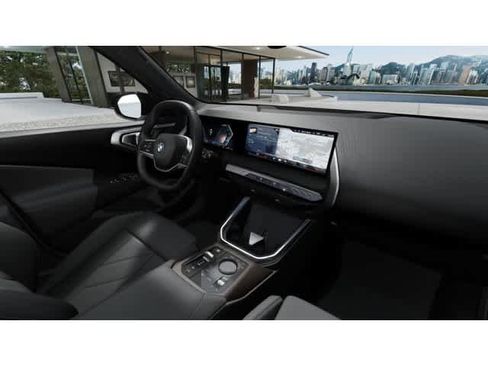 New 2026 BMW X3 xDrive30 w/ Convenience Package AWD/4WD image 14