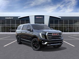 New 2026 GMC Yukon XL Elevation RWD video 1