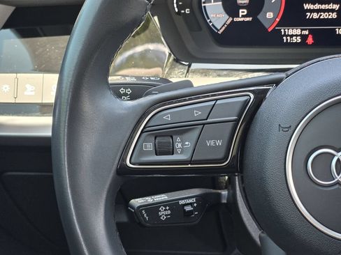 Certified 2023 Audi A3 2.0T Premium w/ Convenience Package AWD/4WD image 36