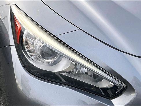 Used 2016 INFINITI Q50 3.0t Premium image 29