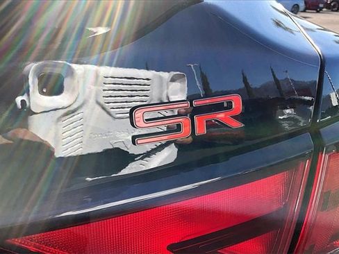 Certified 2025 Nissan Sentra SR w/ SR Premium Package image 23