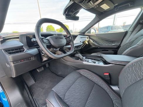 New 2026 Dodge Charger R/T AWD/4WD image 15