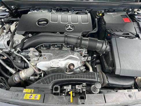 Certified 2023 Mercedes-Benz CLA 250 4MATIC image 10