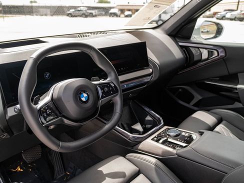 Used 2026 BMW X3 xDrive30i AWD/4WD image 15