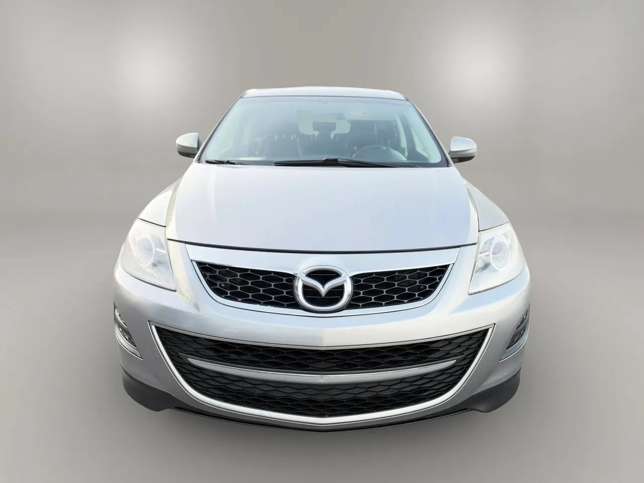 Used 2012 MAZDA CX-9 Touring FWD image 3