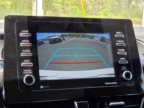 Used 2024 Toyota Camry LE FWD image 31