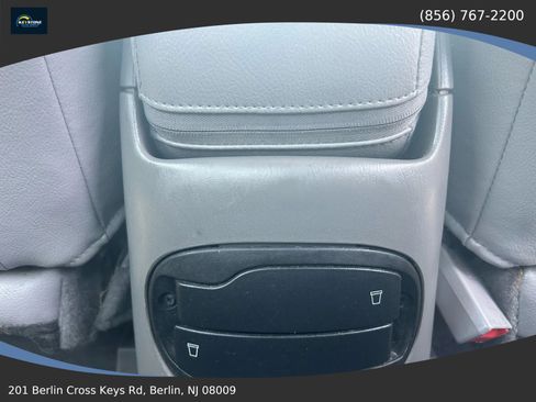 Used 2005 Mercury Sable GS FWD image 19