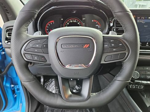 New 2026 Dodge Durango GT w/ Blacktop Package AWD/4WD image 22