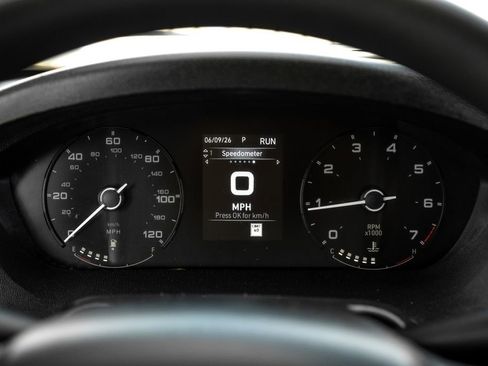 Used 2023 RAM ProMaster 2500 FWD image 15