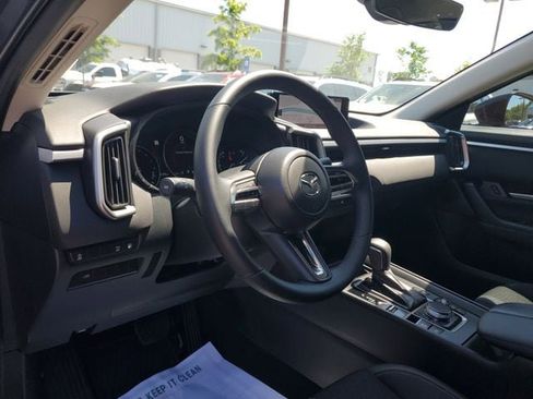 Used 2025 MAZDA CX-50 2.5 Hybrid w/ Weather Package AWD/4WD image 19