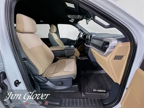 Used 2023 Ford F150 XLT image 20