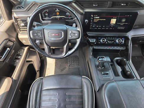 Used 2023 GMC Sierra 1500 AT4X AWD/4WD image 15